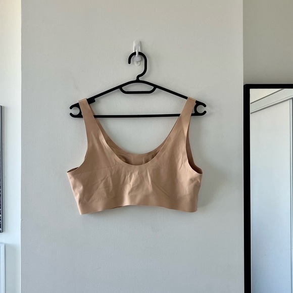 Knix LuxeLift Pullover Bra - Picture 6 of 7